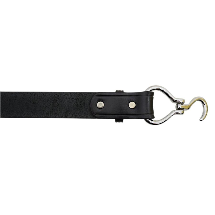 TORY LEATHER（トリーレザー） TORY LEATHER HOOF PICK BELT レザー