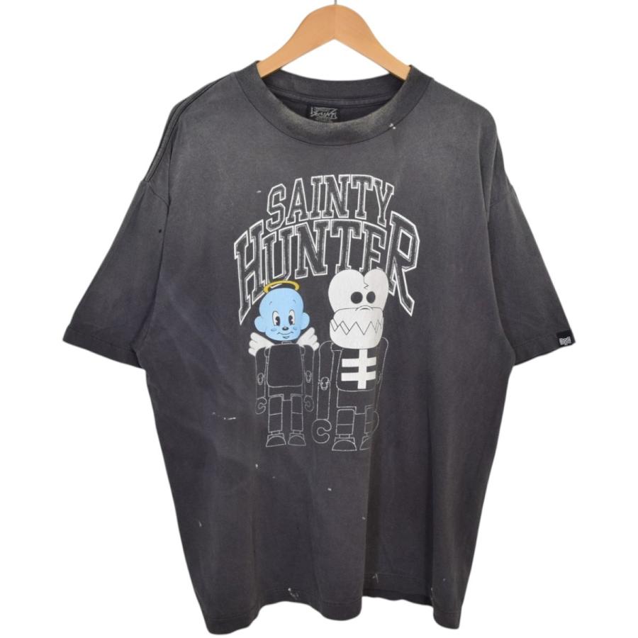 セントマイケル×バウンティーハンター SAINT MICHAEL×BOUNTY HUNTER