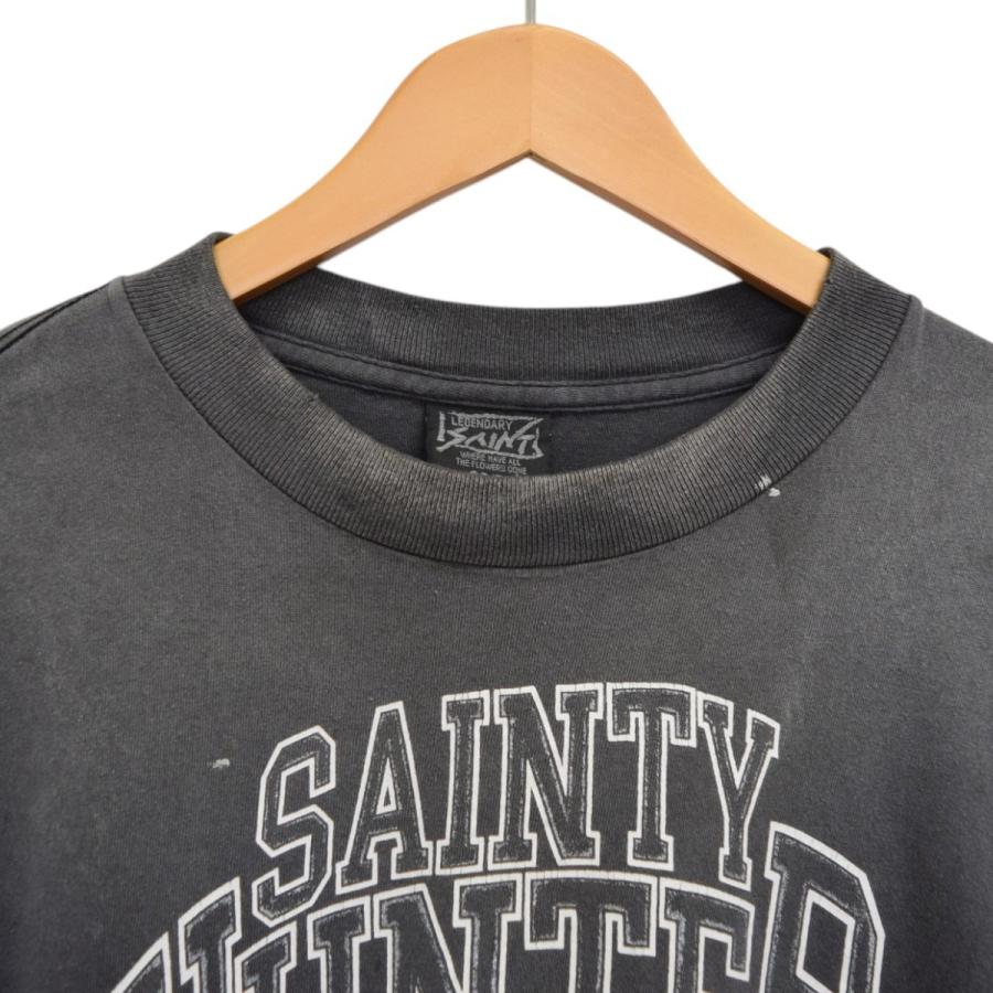 セントマイケル×バウンティーハンター SAINT MICHAEL×BOUNTY HUNTER