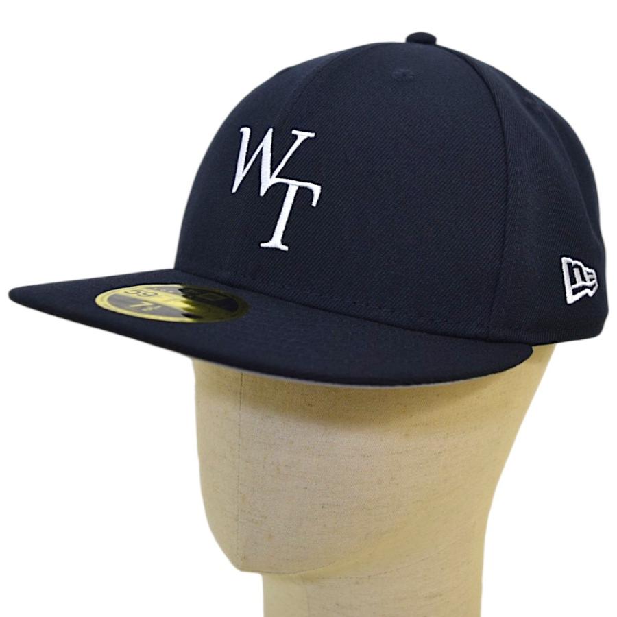 WTAPS（ダブルタップス） WTAPS 59FIFTY LOW PROFILE／CAP／POLY