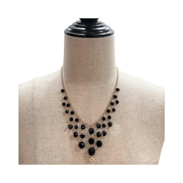 FENDI ゴールドチェーンネックレス フォーエバー フェンディ ネックレス ゴールド仕上げ ゴールド | Fendi