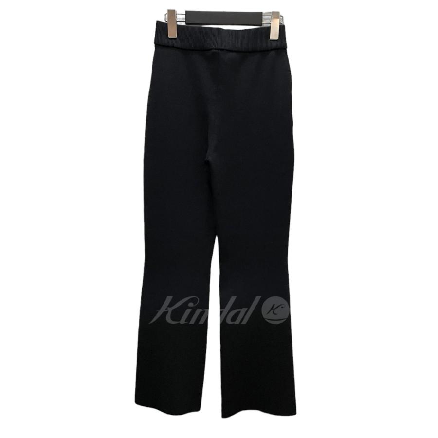 美品＊ドゥーズィエムクラス Journey リブパンツ Deuxieme Classe 【値下げ】DEUXIEME CLASSE Journey リブパンツ