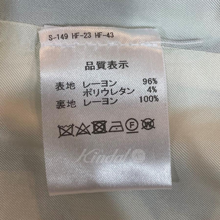 DRIES VAN NOTEN（ドリス ヴァン ノッテン） 【値下げ】DRIES VAN