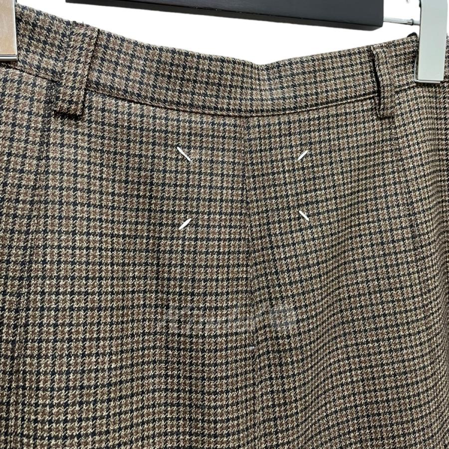 メゾンマルタンマルジェラ Maison Martin Margiela WIDE PANTS 