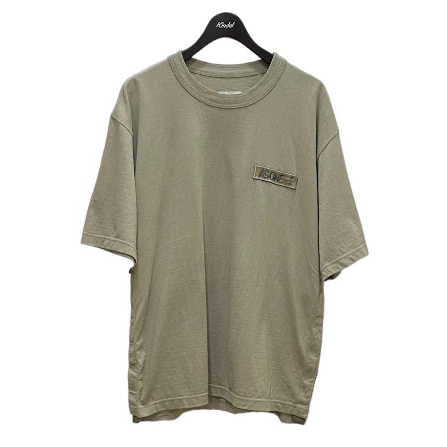 sacai（サカイ） 【値下げ】sacai 2023ss Eric Haze Patch Tshirt 