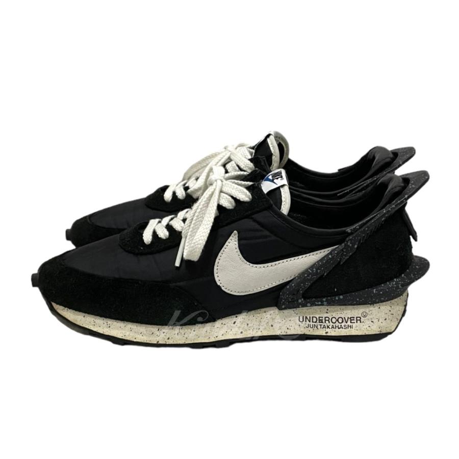 アンダーカバー ナイキ UNDERCOVERx NIKE DBREAK／UNDERCOVER ブラック サイズ：US9｜kindal｜03