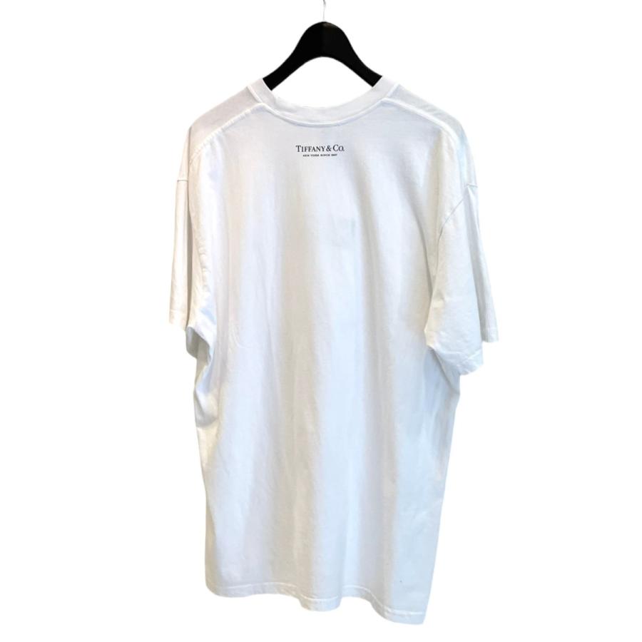 Supreme シュプリームxティファニー Supreme×Tiffany & Co Supreme シュプリームxティファニー Supreme×Tiffany & Co