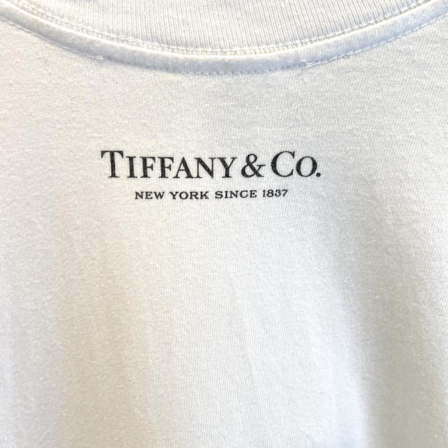 Supreme シュプリームxティファニー Supreme×Tiffany & Co Supreme シュプリームxティファニー Supreme×Tiffany & Co