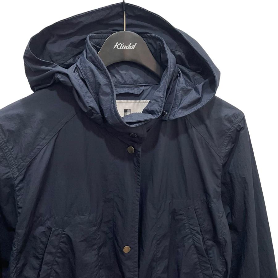 WOOLRICH（ウールリッチ） WOOLRICH TICKSEED COAT ナイロンコート