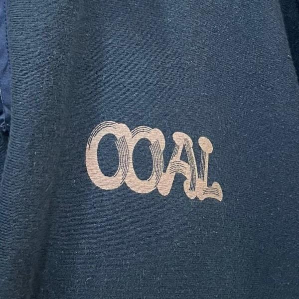 nanamica（ナナミカ） nanamica 2024SS Half Zip-Up Sweat SUHS406