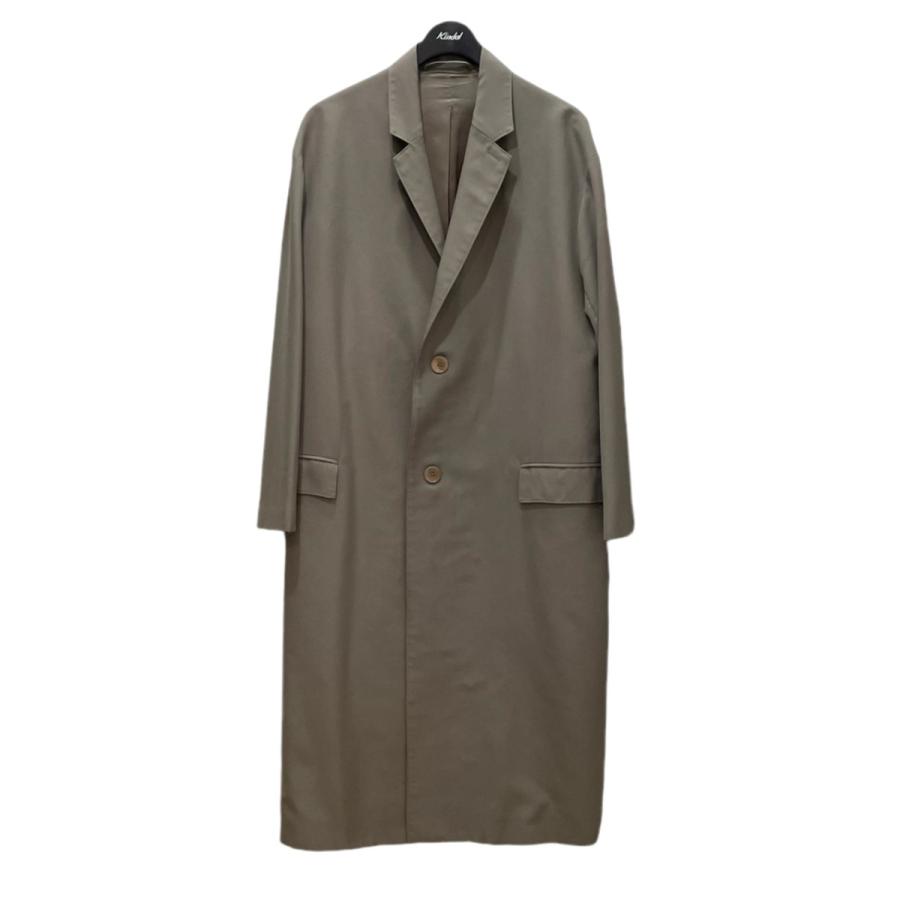 LEMAIRE ルメール light suit coat ライトスーツコート トープ サイズ 