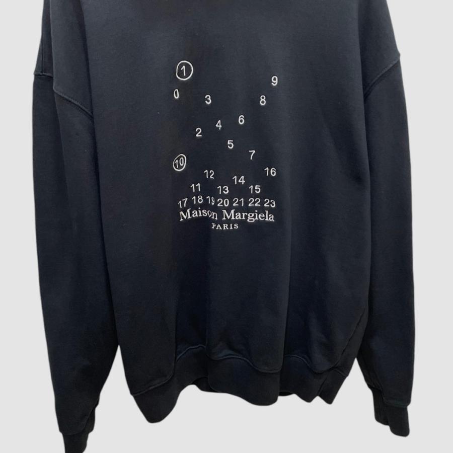 Maison Margiela メゾンマルジェラ カレンダーグラフィック