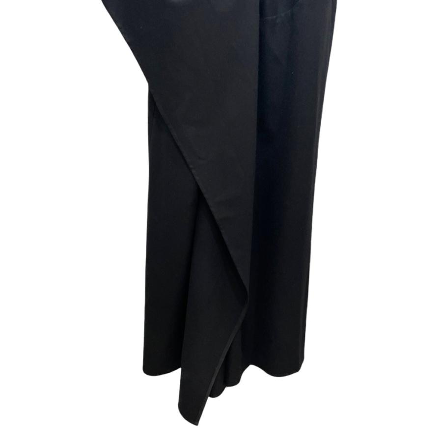 support surface サポートサーフェス アシンメトリーワンピース  