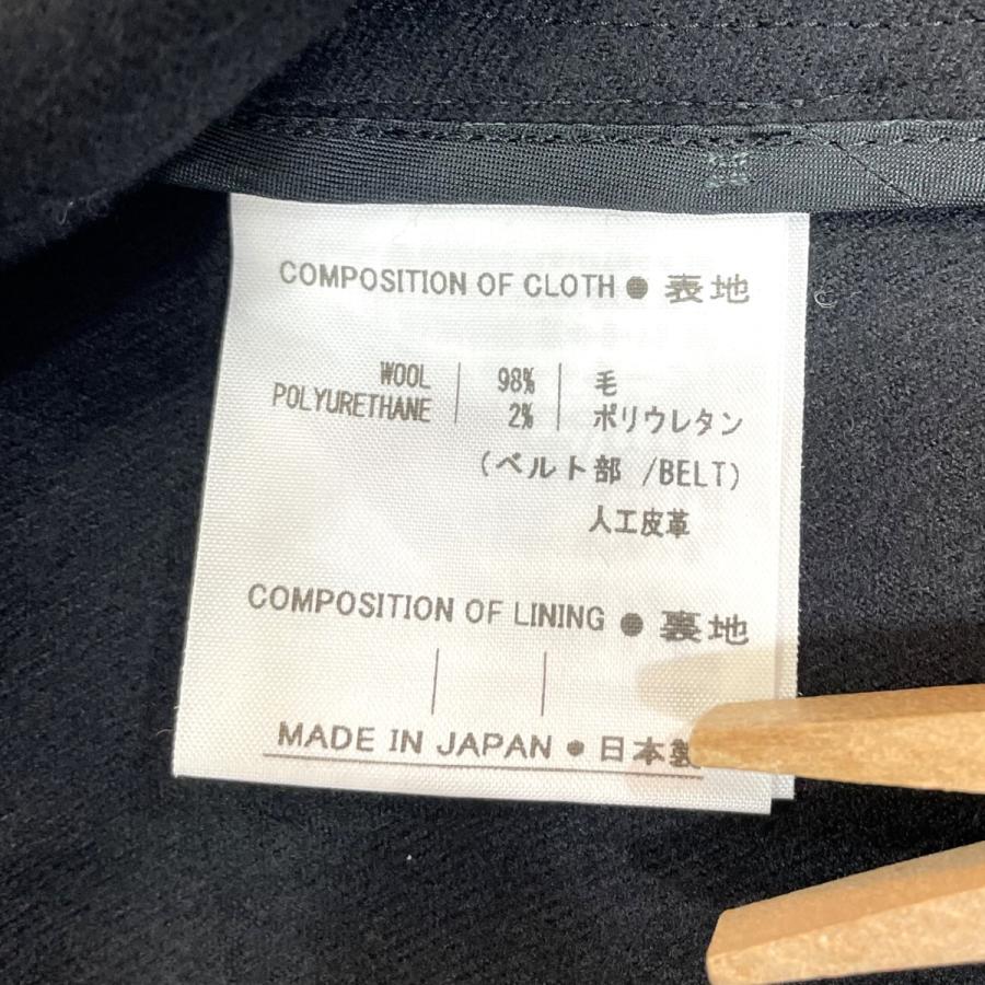 support surface サポートサーフェス アシンメトリーワンピース