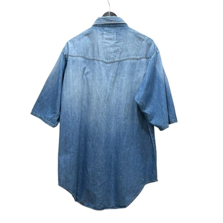 MYTHINKS デニム　新品 MYTHINKS】TENCEL DENIM PANTS | SEVEN BY SEVEN