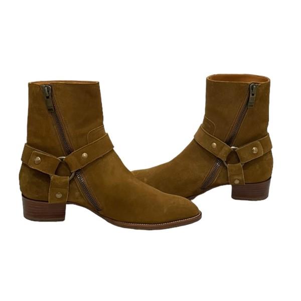 SAINT LAURENT PARIS サンローラン ワイアット 2013 40 SAINT LAURENT PARIS サンローラン ワイアット 2013 40