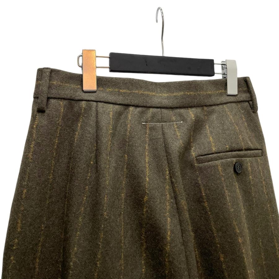 MARTIN MARGIELA マルタンマルジェラ MM6 Maison Margiela ウール 