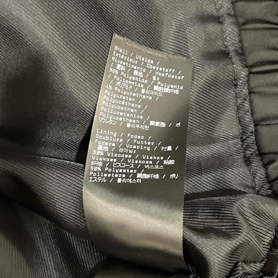 FILIPPA K フィリッパコー Cropped Nylon Zip Jacket ショート丈 
