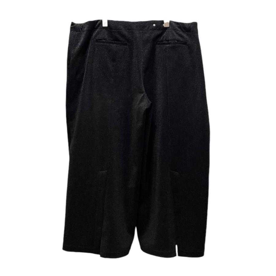 ベルパー BELPER GLITTER SKIRPANTS グリッタースカートパンツ 