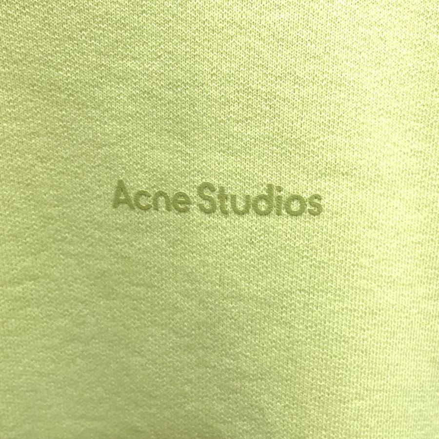 Acne Studios アクネストゥディオズ ACNE STUDIOS スタンプロゴ