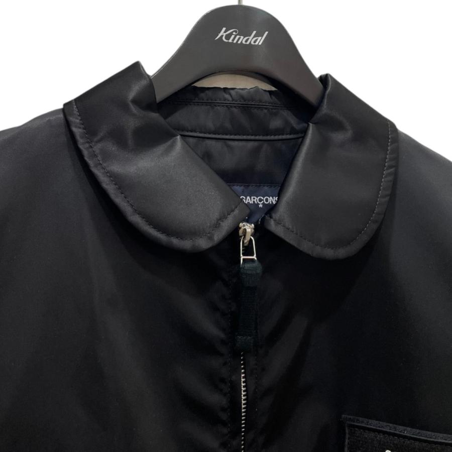 COMME des GARCONS HOMME コムデギャルソンオム 24AW ナイロン COMME des GARCONS HOMME コムデギャルソンオム 24AW ナイロン
