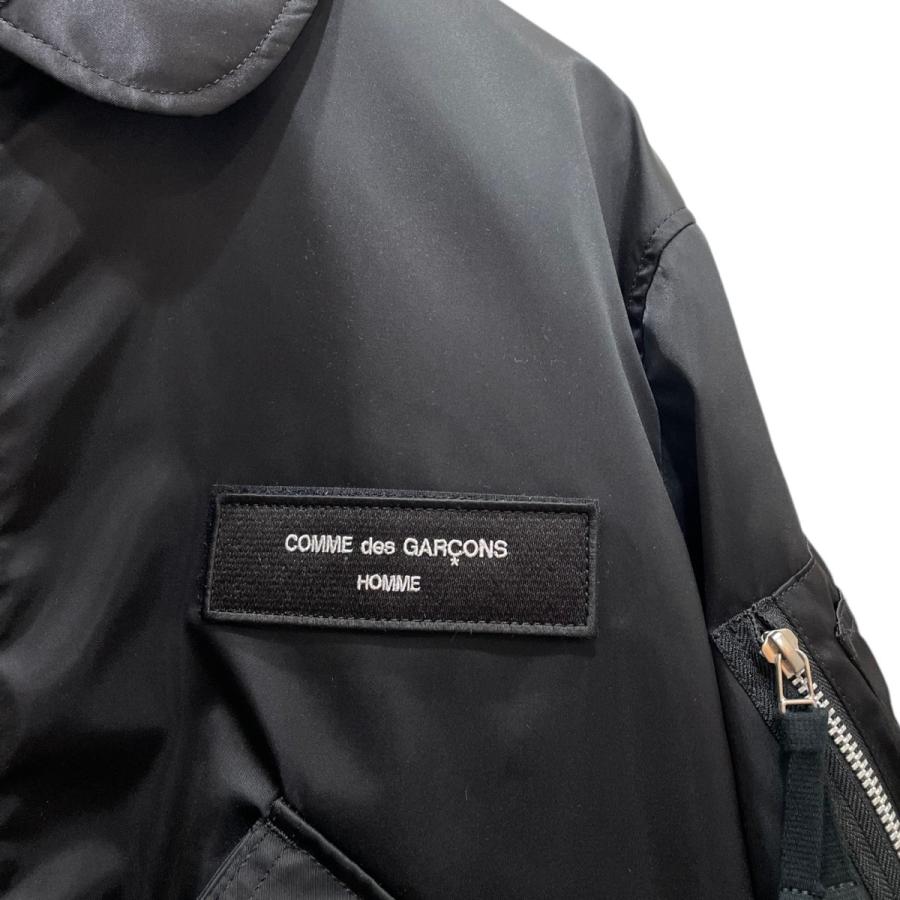 COMME des GARCONS HOMME コムデギャルソンオム 24AW ナイロン COMME des GARCONS HOMME コムデギャルソンオム 24AW ナイロン