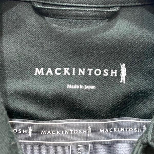 Mackintosh（マッキントッシュ） 【値下げ】MACKINTOSH GTS HUMBIE