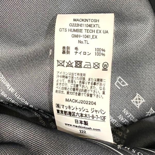 Mackintosh（マッキントッシュ） 【値下げ】MACKINTOSH GTS HUMBIE