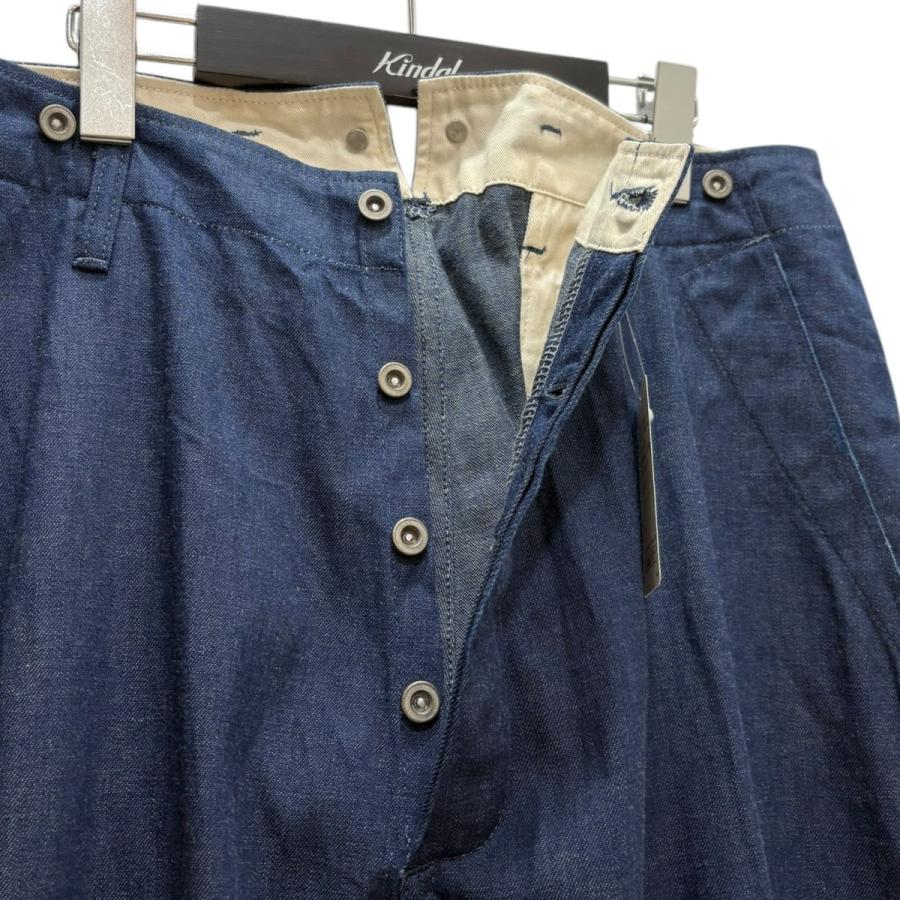 chimala デニムパンツ 2023 Re-STANDARD Men's Chimala