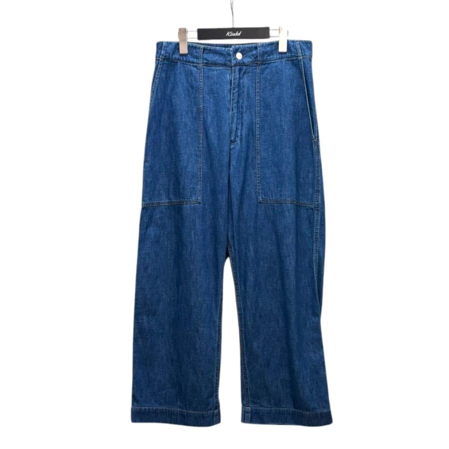 STUDIO NICHOLSON（スタジオニコルソン） STUDIO NICHOLSON SOFT WASH