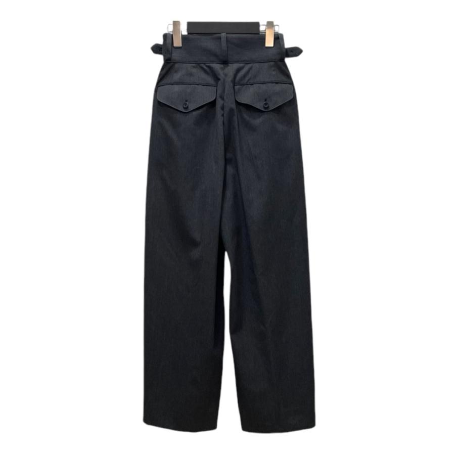22FW Reracs 36 グルカスラックス
