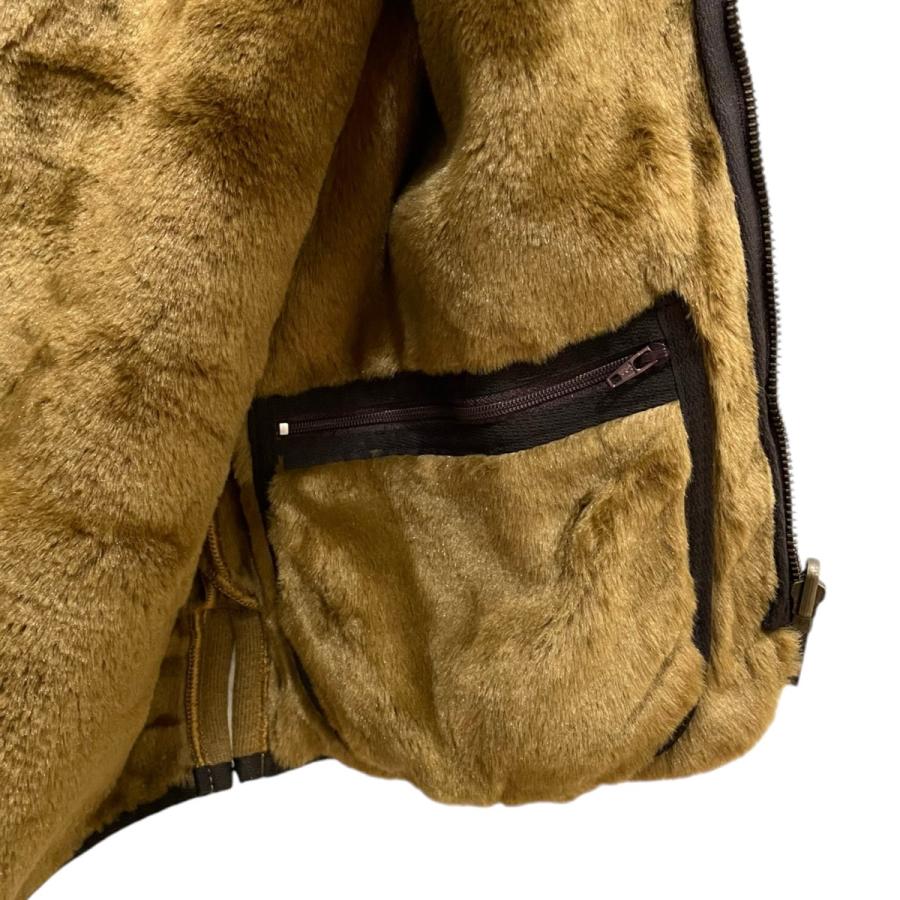 Barbour（バブアー） バーブァー Barbour CL ファー ライナーベスト