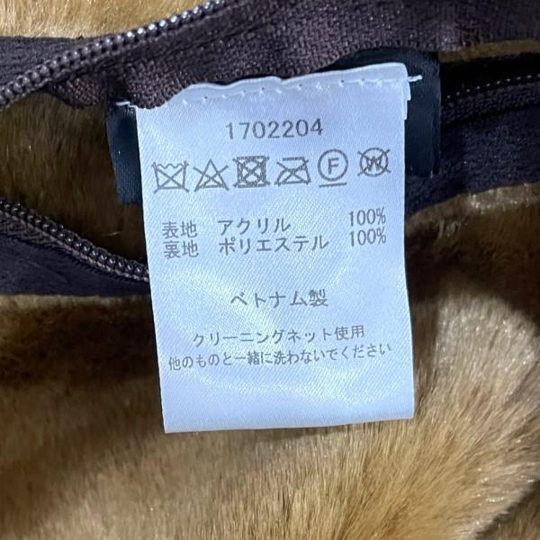 Barbour（バブアー） バーブァー Barbour CL ファー ライナーベスト