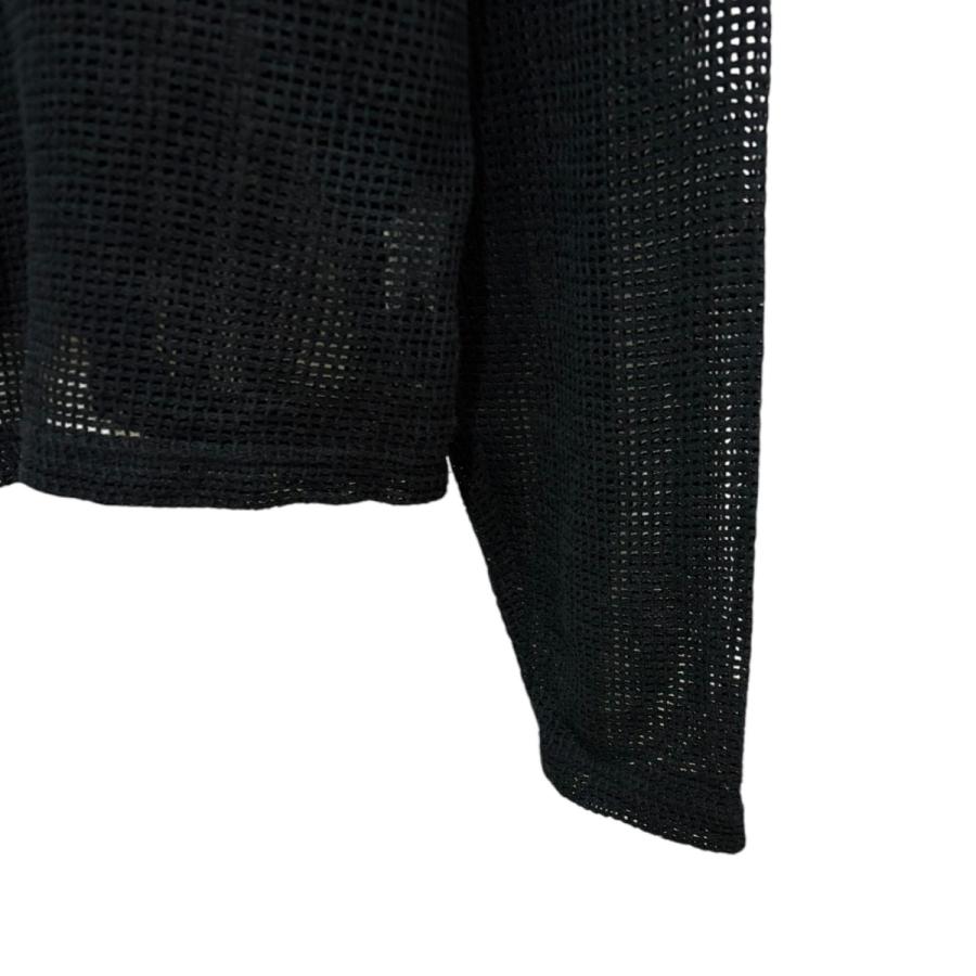 STUSSY ステューシー stussy メッシュジップシャツジャケット STUSSY ステューシー stussy メッシュジップシャツジャケット