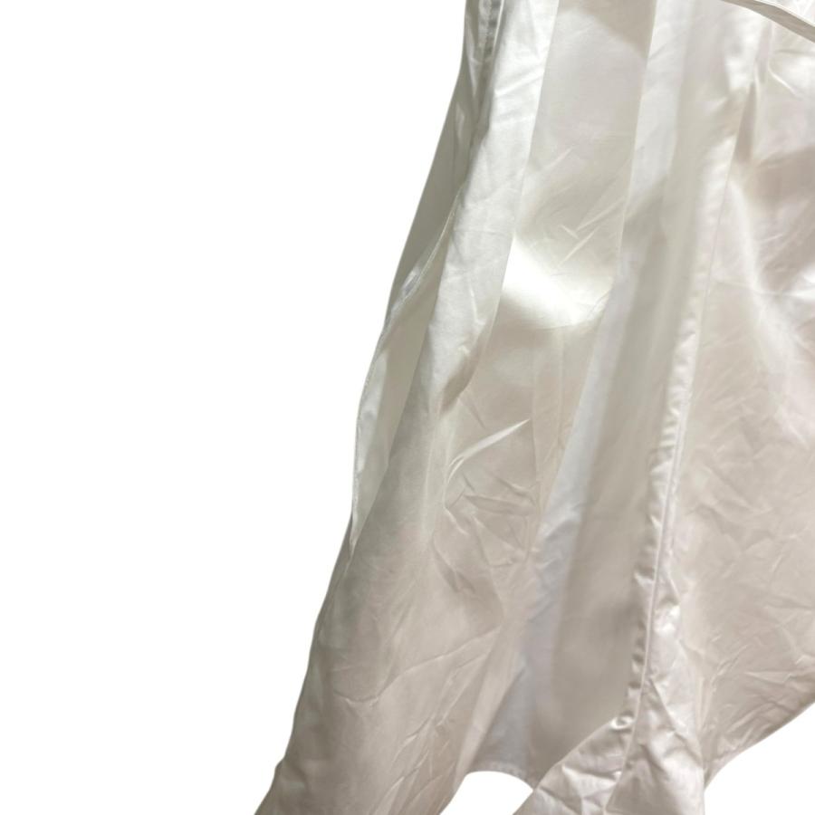 AURALEE オーラリー ハイカウントフィンクスOXジャンプスーツ  