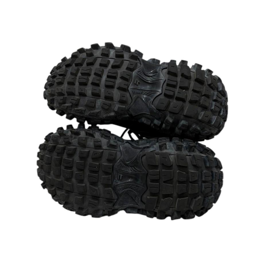 BALENCIAGA バレンシアガ Defender （Bauncer) スニーカー ブラック 