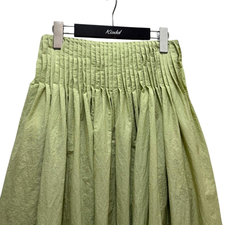 Ameri アメリ AMERI WAIST TUCK VOLUME SKIRT 02220921770