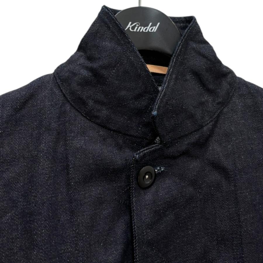 Scye（サイ） サイ×ネクサスセブン SCYE×NEXUSVII BEYONDEXX DENIM