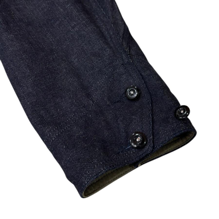 Scye（サイ） サイ×ネクサスセブン SCYE×NEXUSVII BEYONDEXX DENIM
