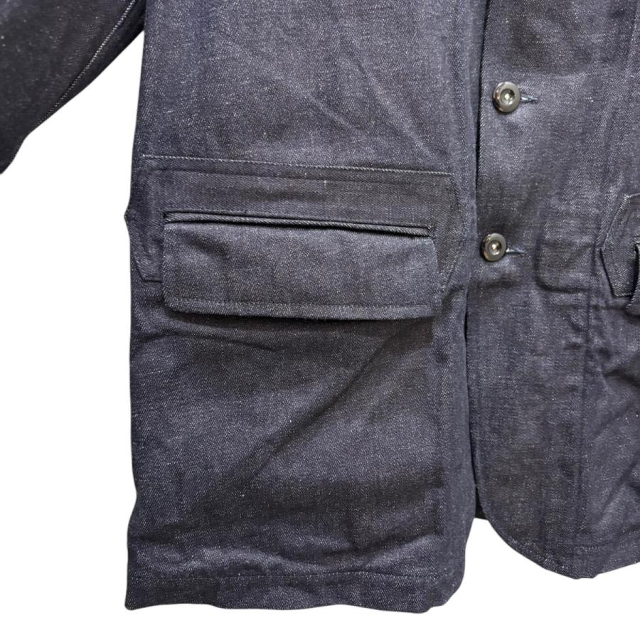 Scye（サイ） サイ×ネクサスセブン SCYE×NEXUSVII BEYONDEXX DENIM