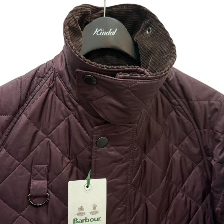 Barbour（バブアー） バーブァー Barbour SPEY キルティング ブルゾン