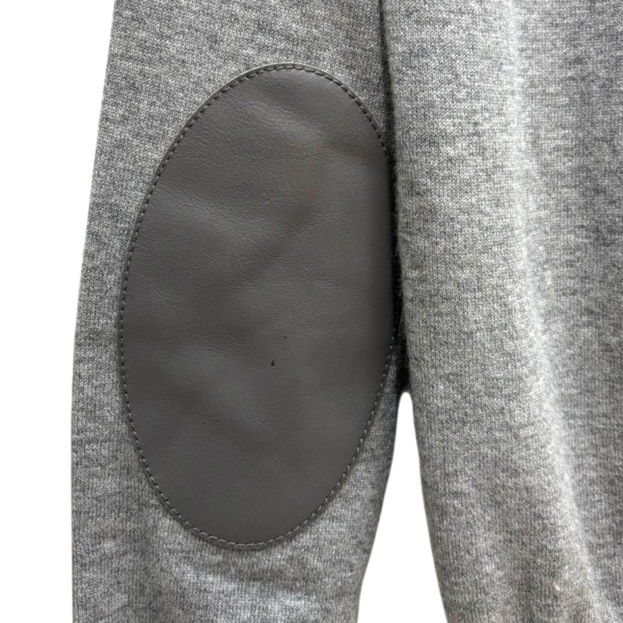 Maison Margiela（メゾンマルジェラ） エルボーパッチニット Elbow