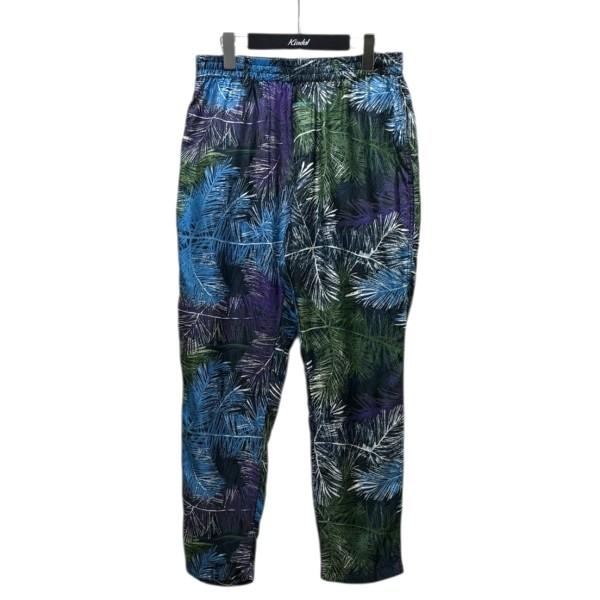 BANANATIME（バナナタイム） BANANATIME TAPERED 2 PANTS TROPICAL