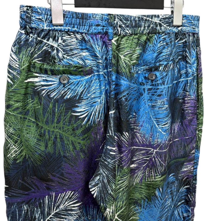 ほぼ未使用✨バナナタイム　シルク　TAPERED TROPICAL パンツ　S ほぼ未使用✨バナナタイム シルク TAPERED TROPICAL パンツ S ほぼ未