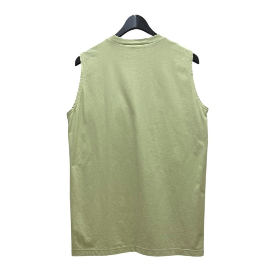 ENFOLD ノースリーブカットソー、Tシャツ300ES280-3150 ENFOLD（エンフォルド） ノースリーブT ノースリーブTシャツ 300ES280