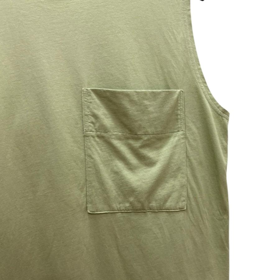 ENFOLD（エンフォルド） ノースリーブT ノースリーブTシャツ 300ES280