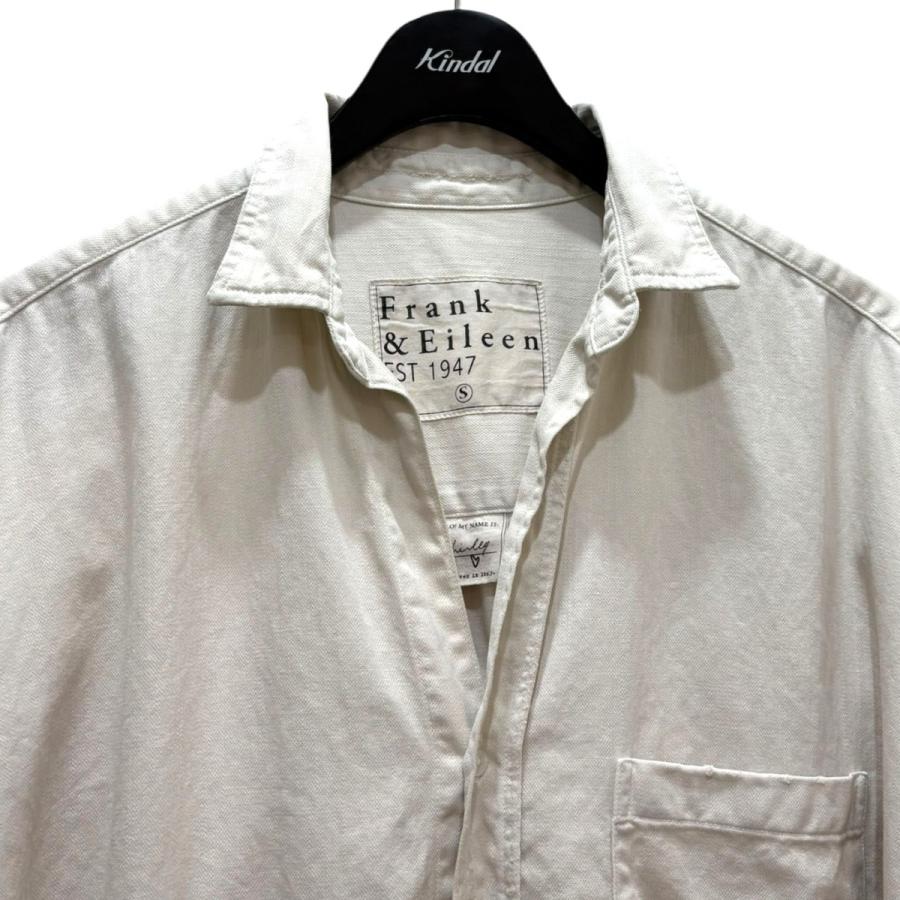 Frank&Eileen（フランクアンドアイリーン） Frank＆Eileen SHIRLEY