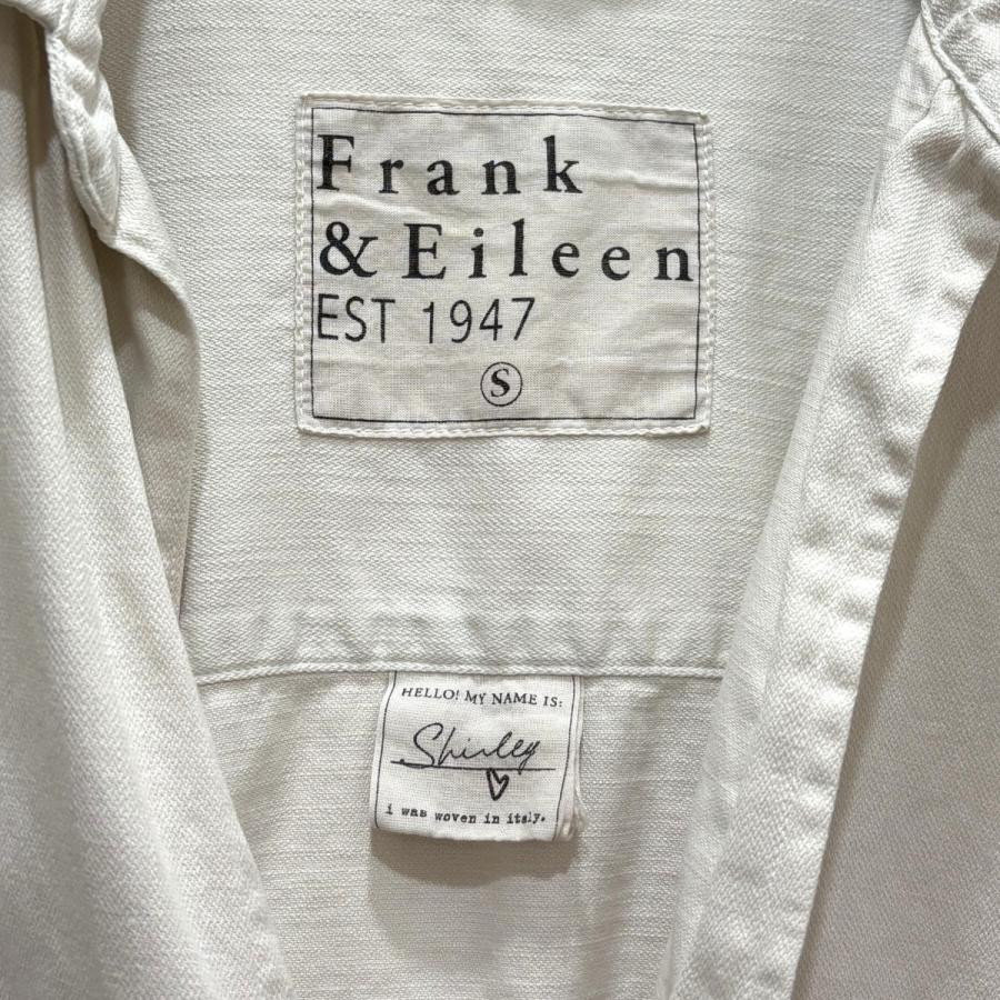 Frank&Eileen（フランクアンドアイリーン） Frank＆Eileen SHIRLEY