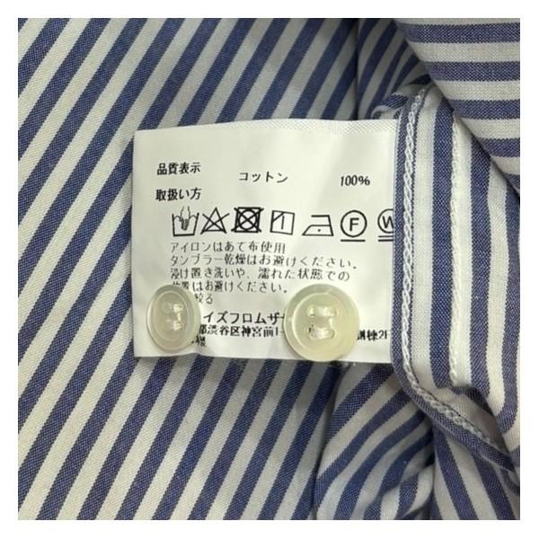 AMERICANA（アメリカーナ） アメリカーナ×アパルトモン Americana×L