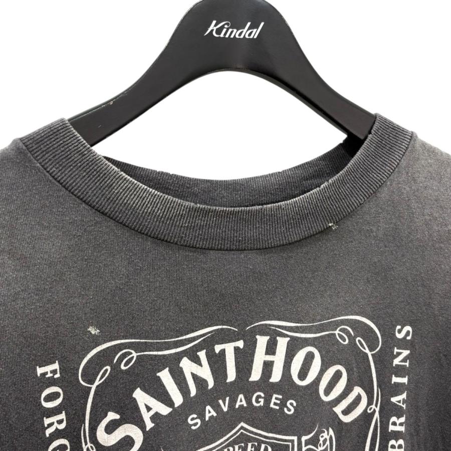 セントマイケル×ネイバーフッド SAINT MICHAEL×NEIGHBORHOOD STHD